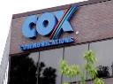 Cox Communications Moore logo